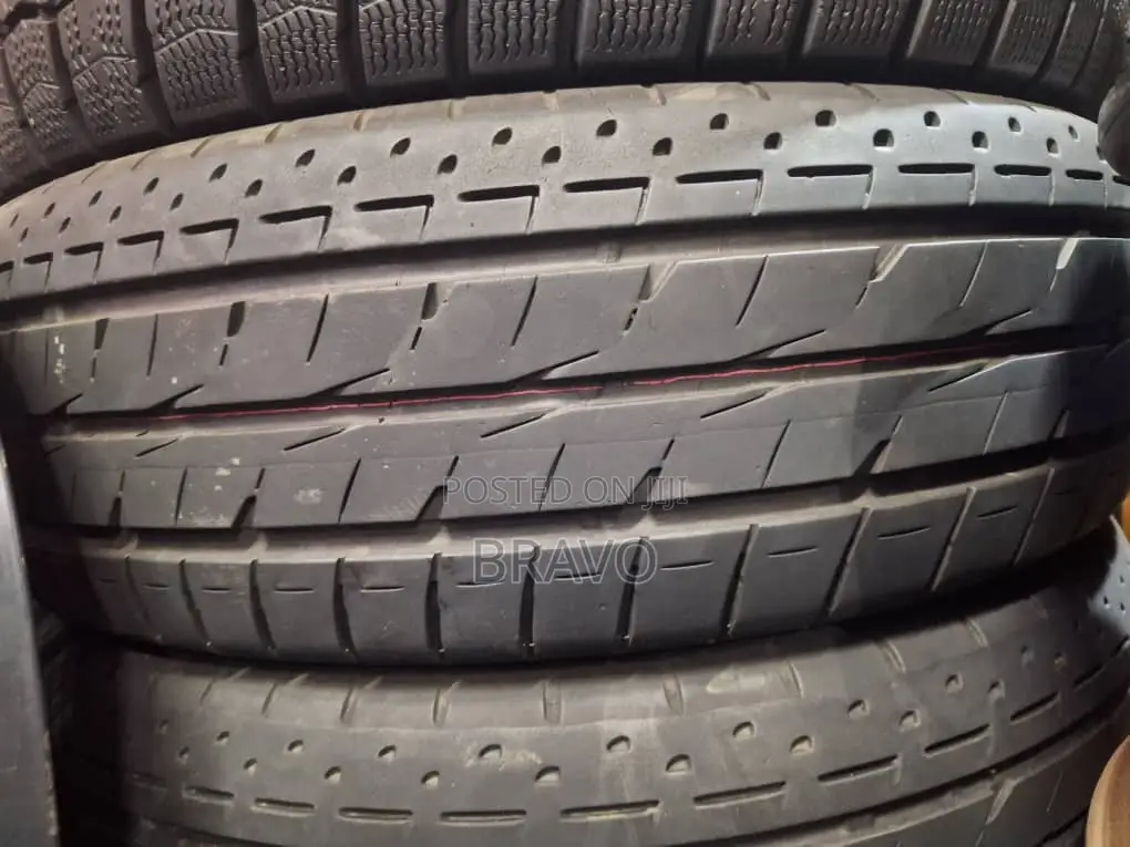195/60r16 Bridgestone for Mark X.