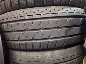 195/60r16 Bridgestone for Mark X.