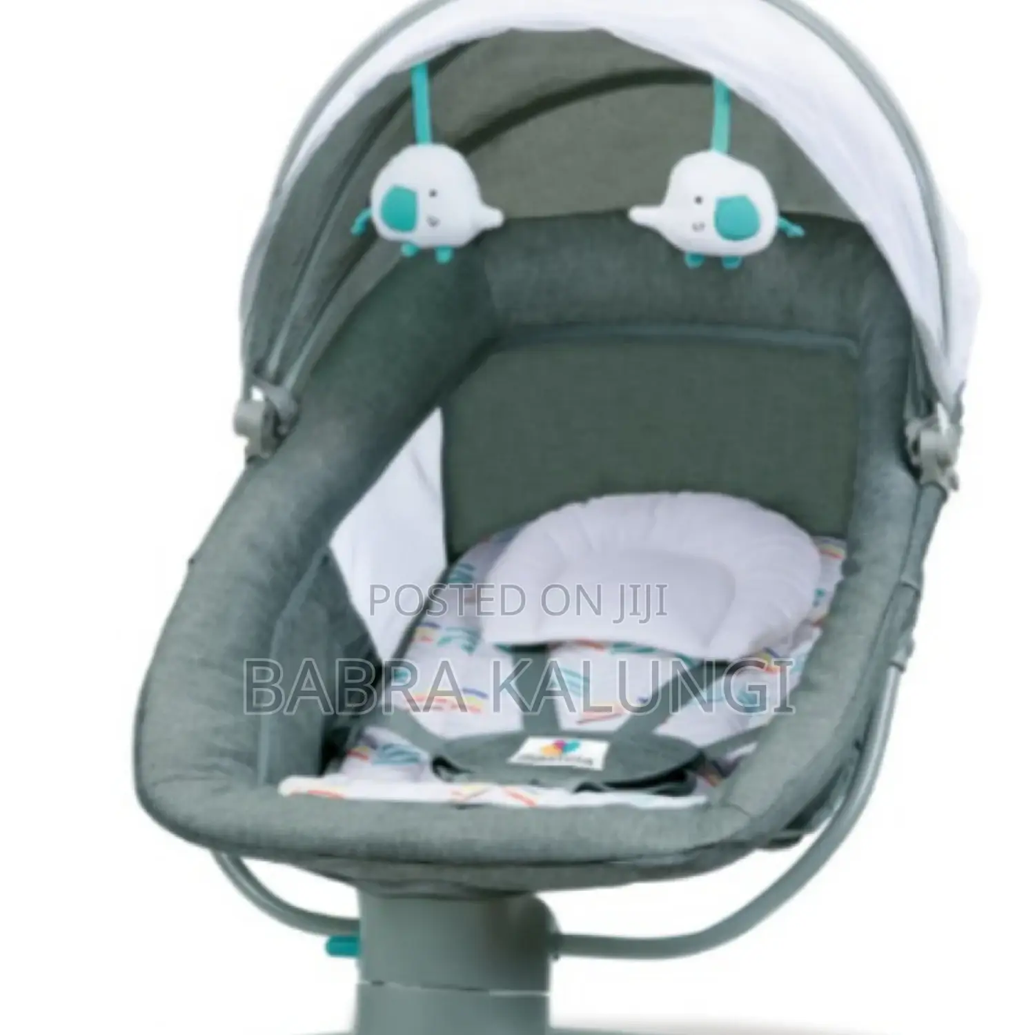 Baby Electric Swing