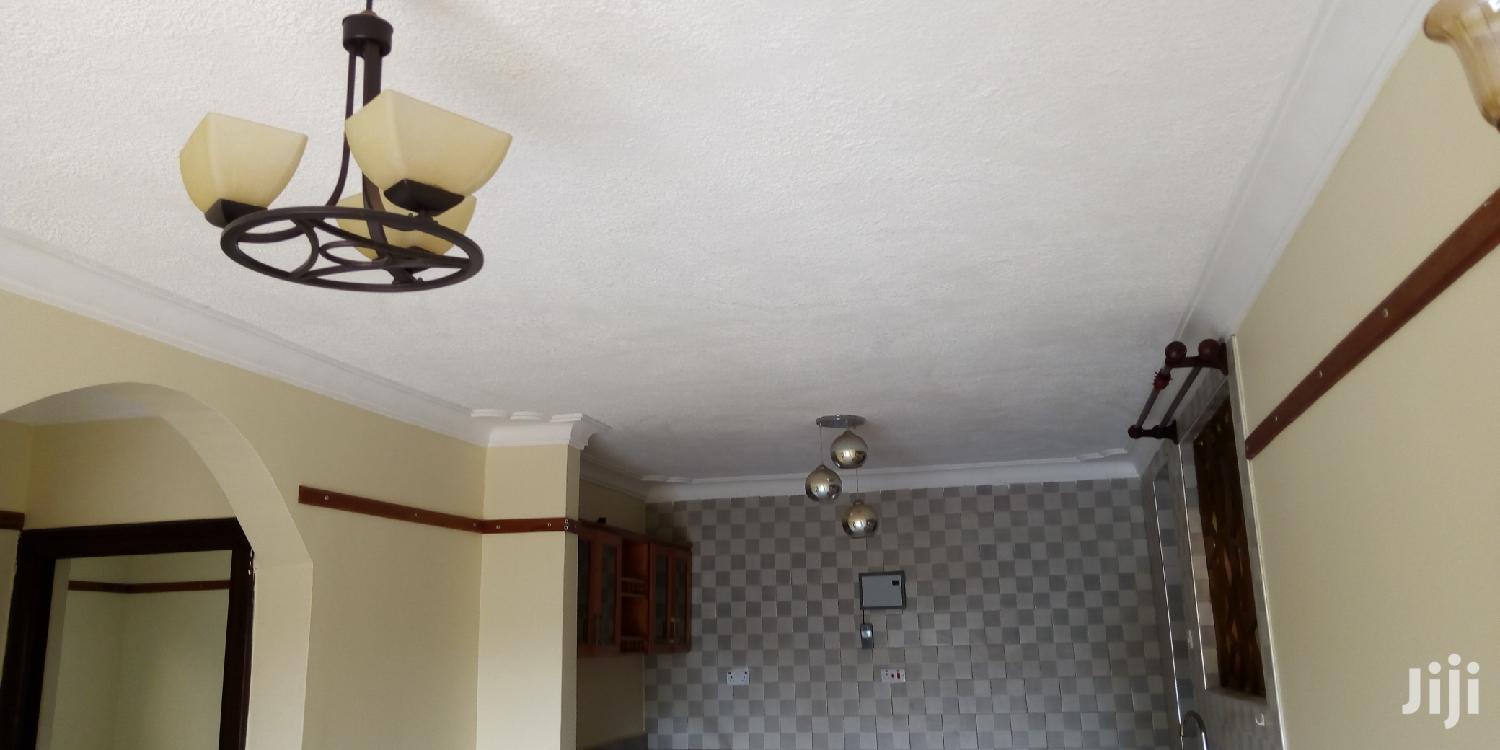 2bdrm Apartment in Fs Properties, Kampala for rent