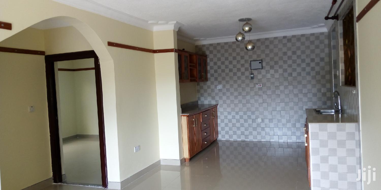 2bdrm Apartment in Fs Properties, Kampala for rent