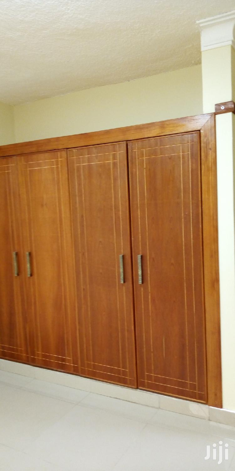 2bdrm Apartment in Fs Properties, Kampala for rent