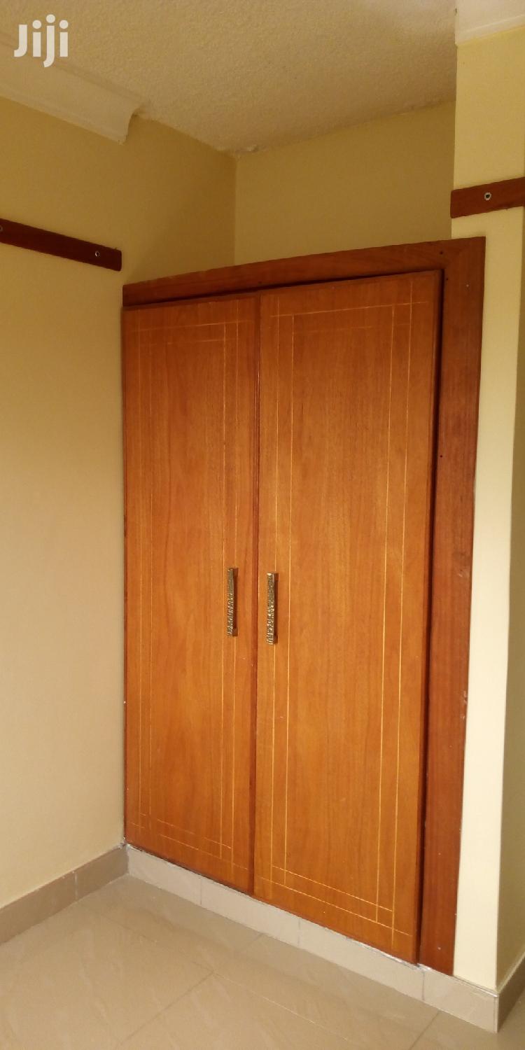 2bdrm Apartment in Fs Properties, Kampala for rent