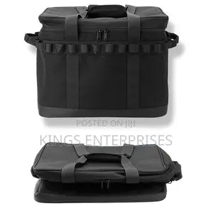 Insulated Food Bag