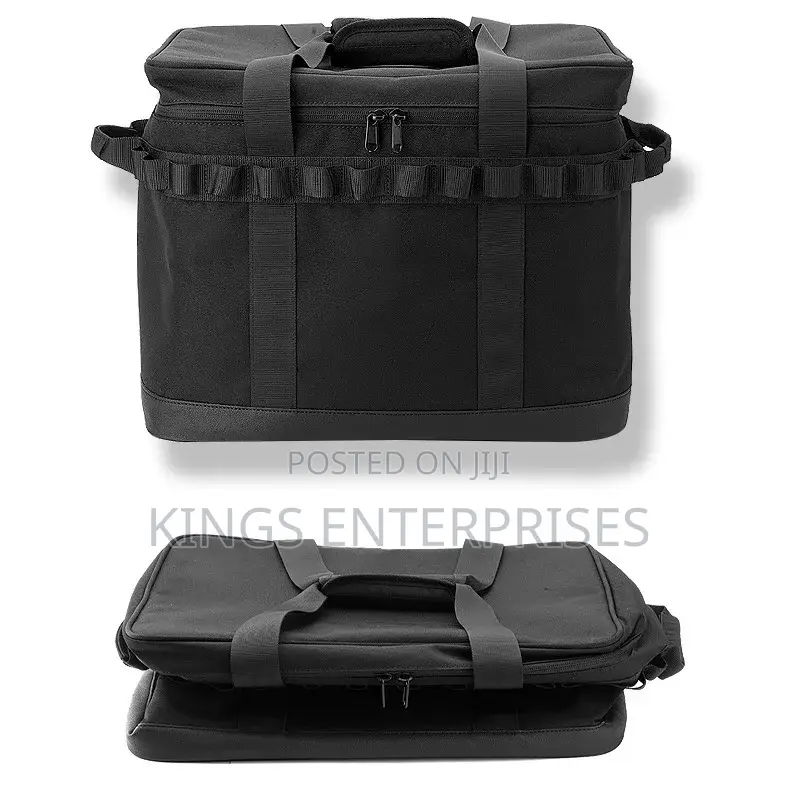 Insulated Food Bag
