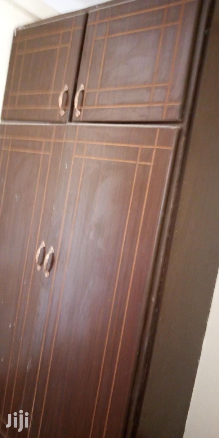 2bdrm Apartment in Fs Properties, Kampala for rent