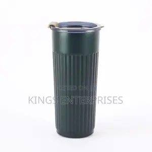Insulated Vacuum Coffee Travel Mug