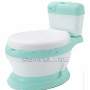 Baby Potty