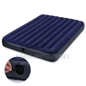 (5x6) Inflatable Air Matress