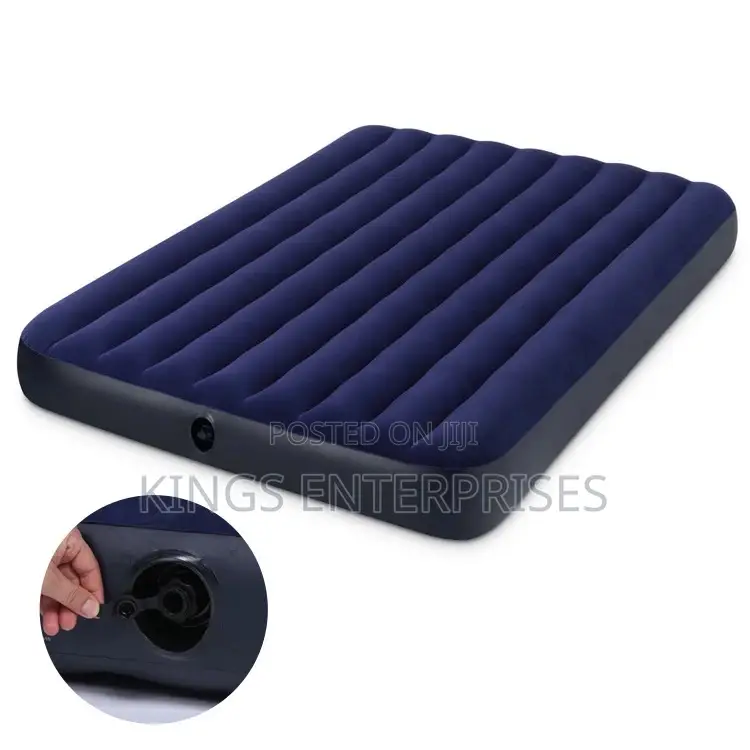 (5x6) Inflatable Air Matress