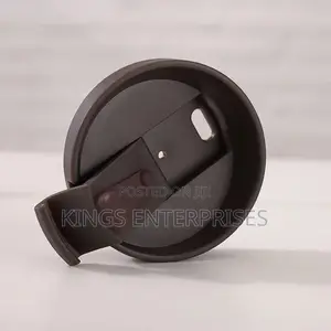 Double Wall Stainless Steel Vacuum Mug