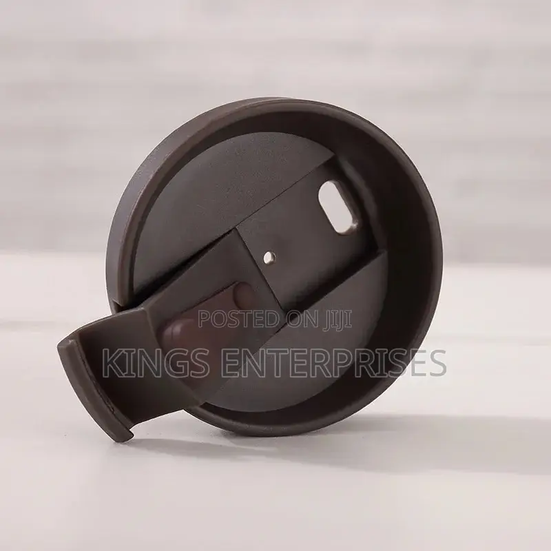 Double Wall Stainless Steel Vacuum Mug
