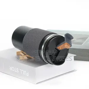 Portable Vacuum Travel Mug