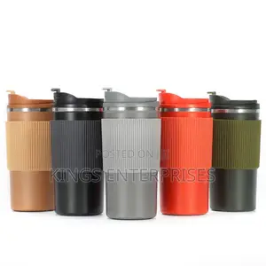 Portable Vacuum Travel Mug