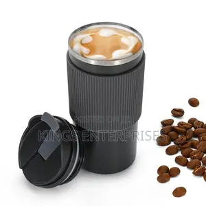 Portable Vacuum Travel Mug