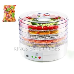 Fruit and Food Dehydrator
