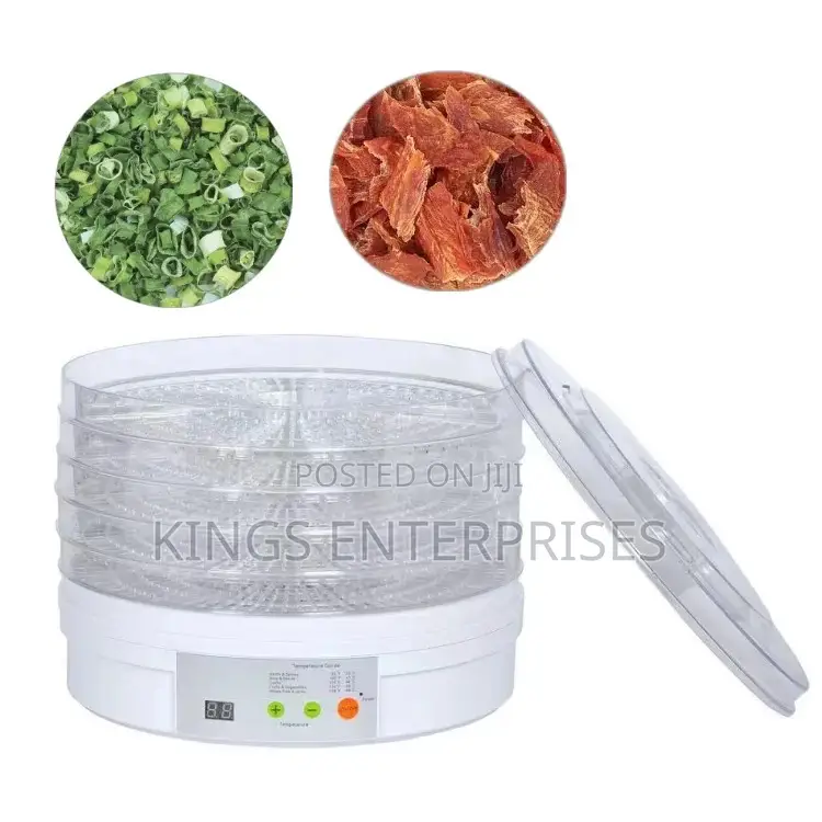 Fruit and Food Dehydrator