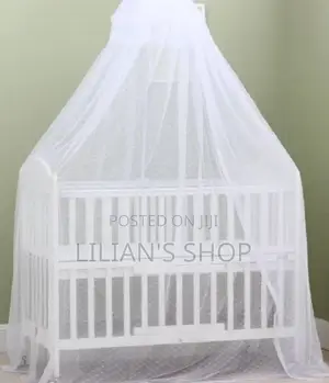 Baby Cot Mosquito Net