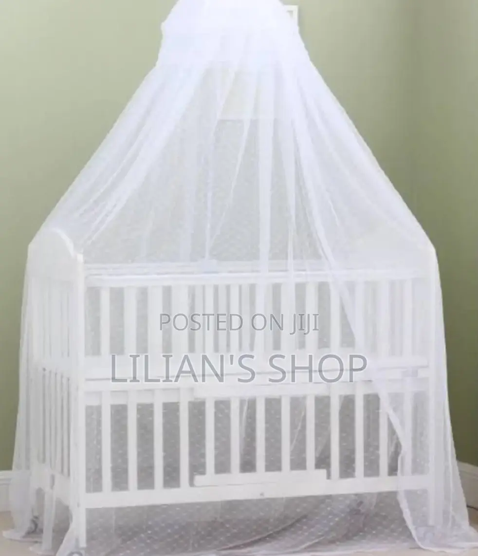 Baby Cot Mosquito Net