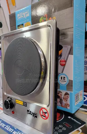 Imported DSP Single Hot Plate