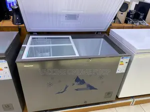 Hisense 400l Chest Freezer/Hisense 400l Chest Freezer (6sbg0