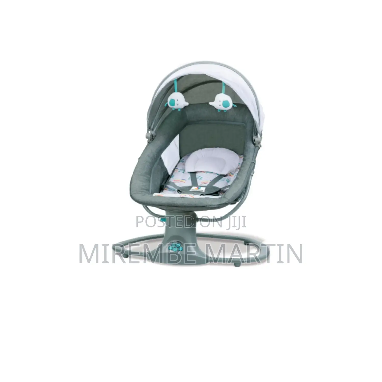 3in1 Mastela Baby Swing.