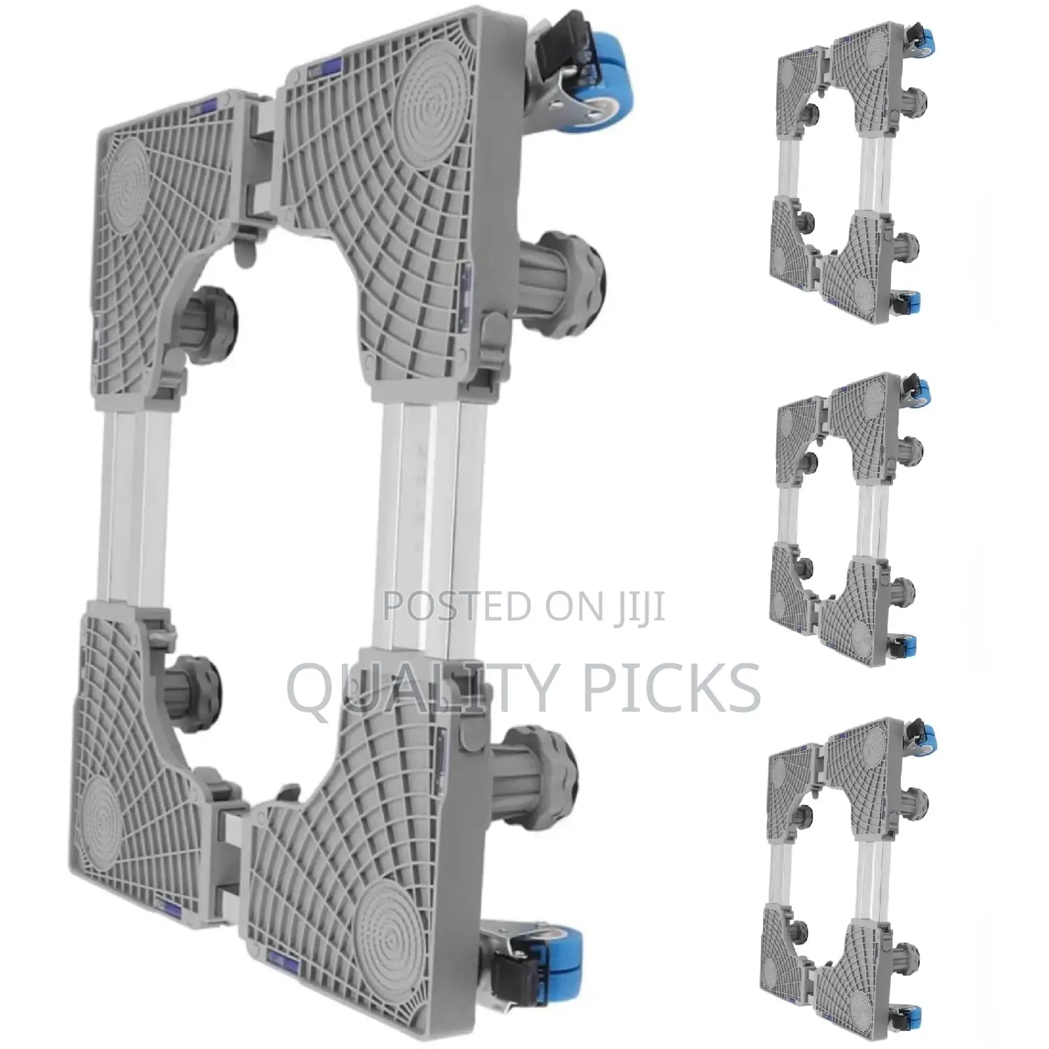 Movable Special Fridge Base Stand