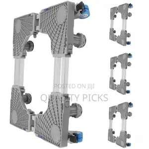 Movable Special Fridge Base Stand