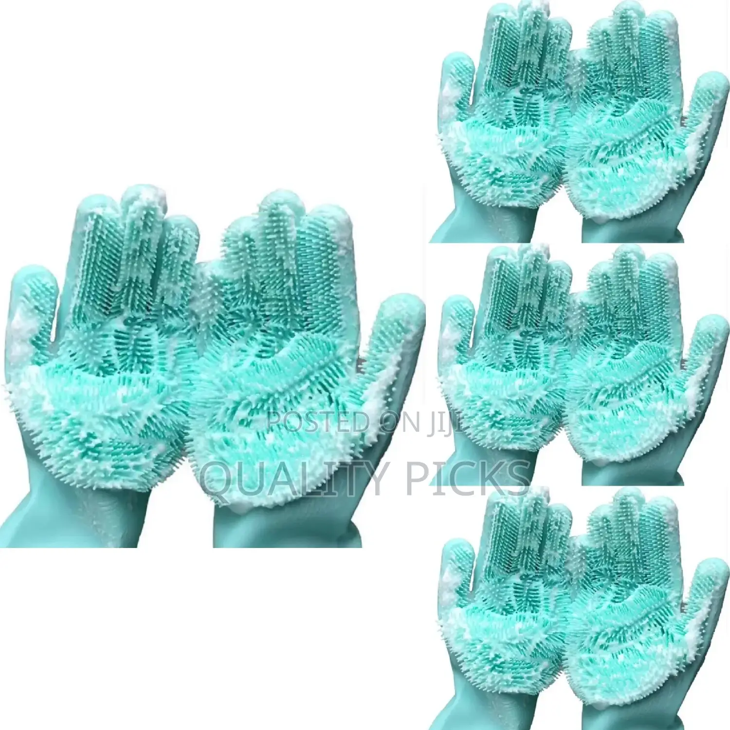 Sinks Gloves