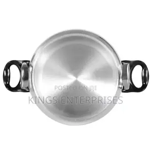 7L Stainless Steel Pressure Cooker