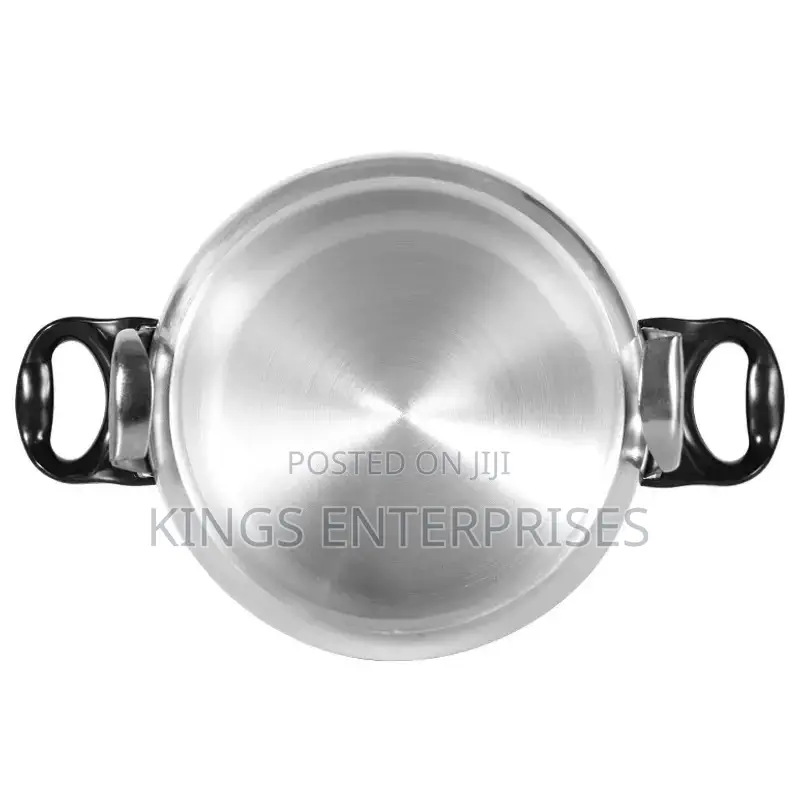 7L Stainless Steel Pressure Cooker