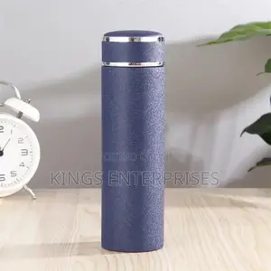 500ml Stainless Steel Vacuum Flask