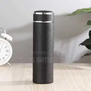 500ml Stainless Steel Vacuum Flask