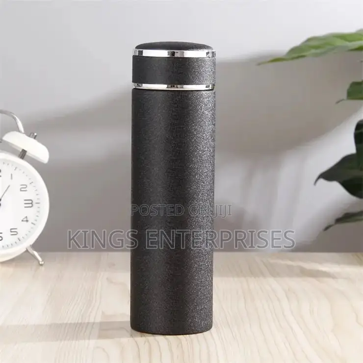 500ml Stainless Steel Vacuum Flask