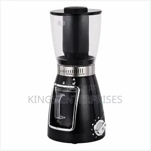 250g Electric Coffee Grinder