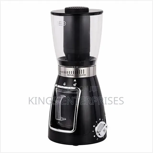 250g Electric Coffee Grinder