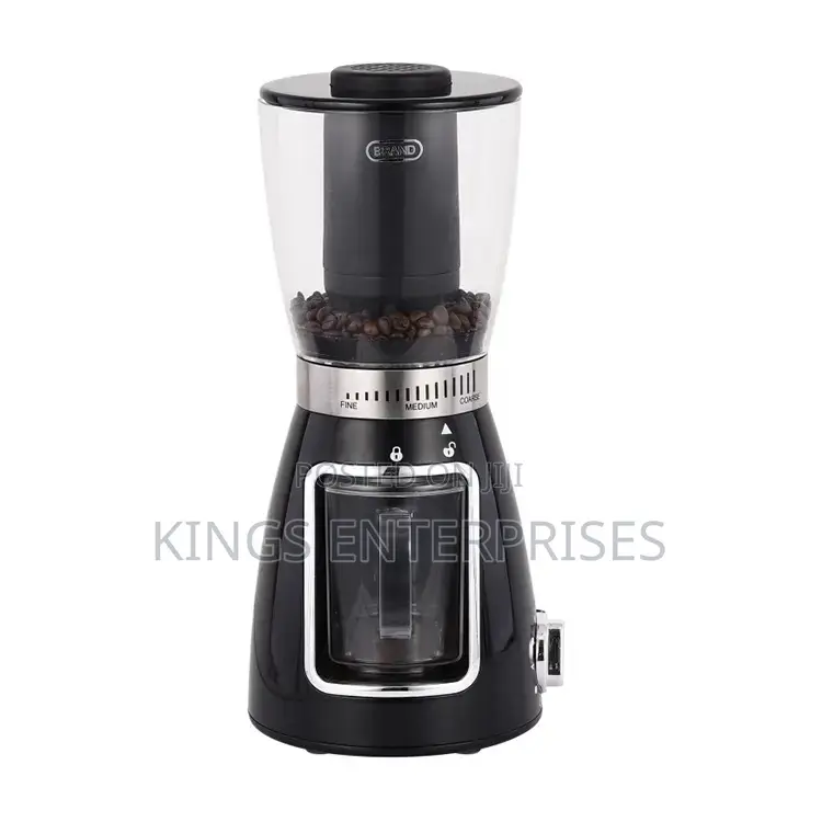 250g Electric Coffee Grinder