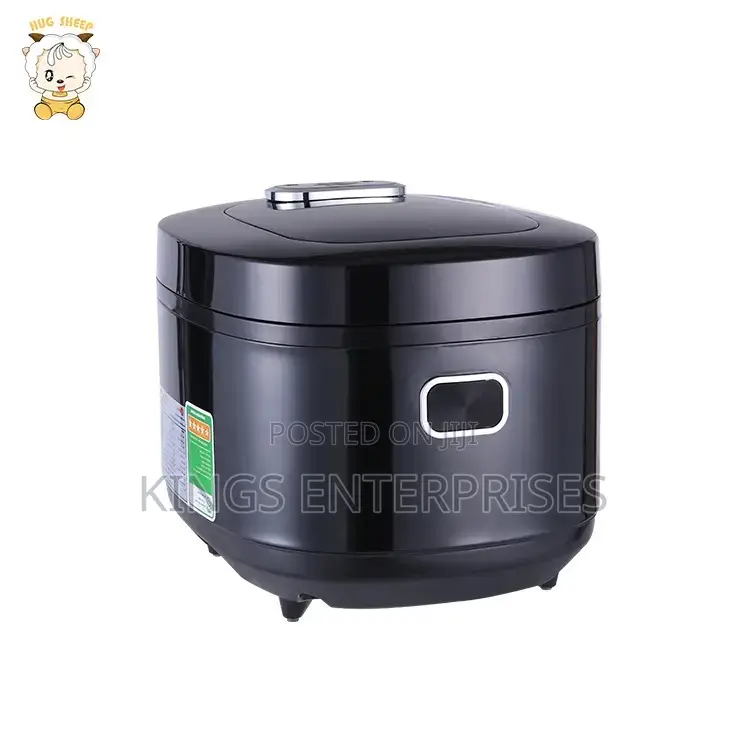 Masidi Multifunctional Rice Cooker