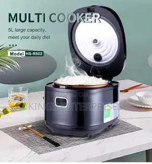Masidi Multifunctional Rice Cooker