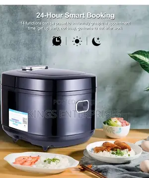 Masidi Multifunctional Rice Cooker