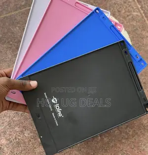 10 Inch Lcd Writing Tablet Drawing Pads Educational Toys