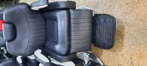 Smart Barber Chairs