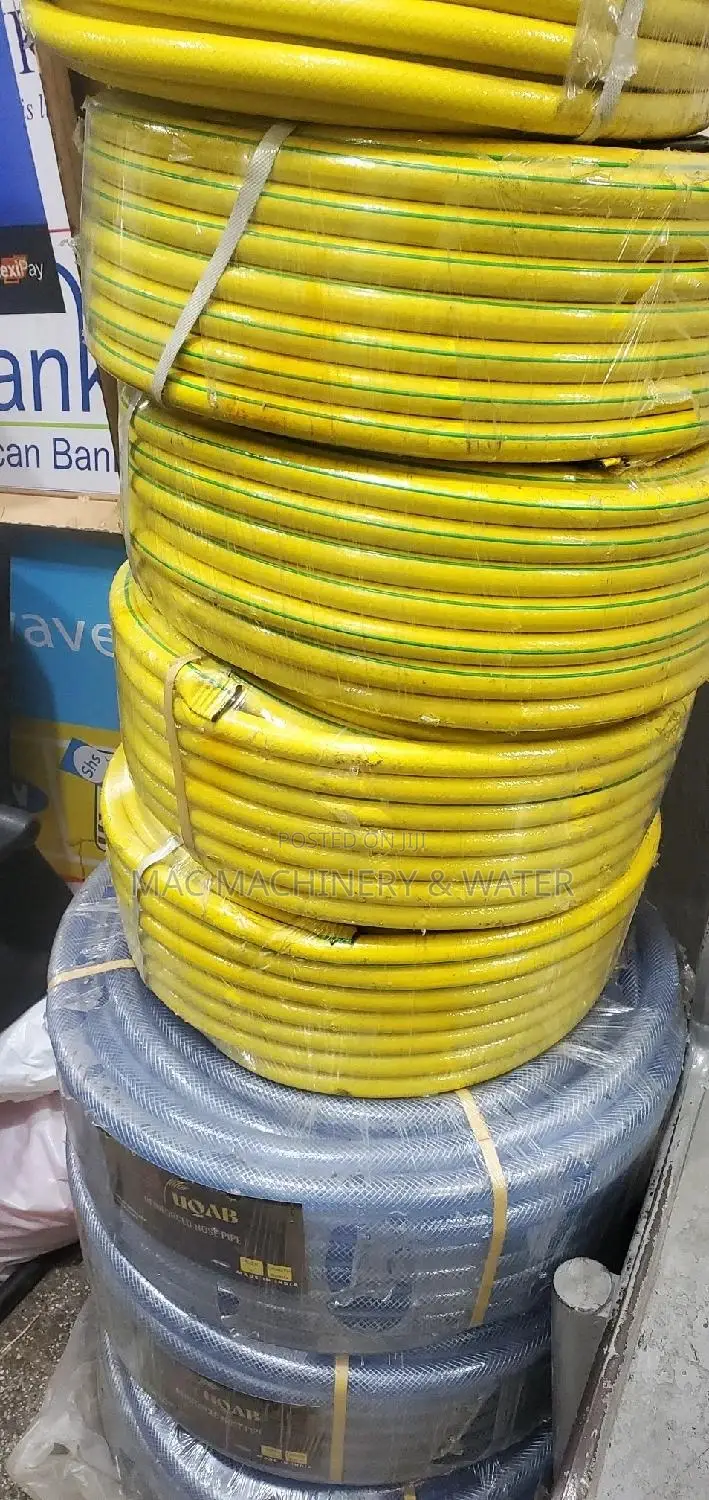 Garden Hose / Water Hose/ Pipes