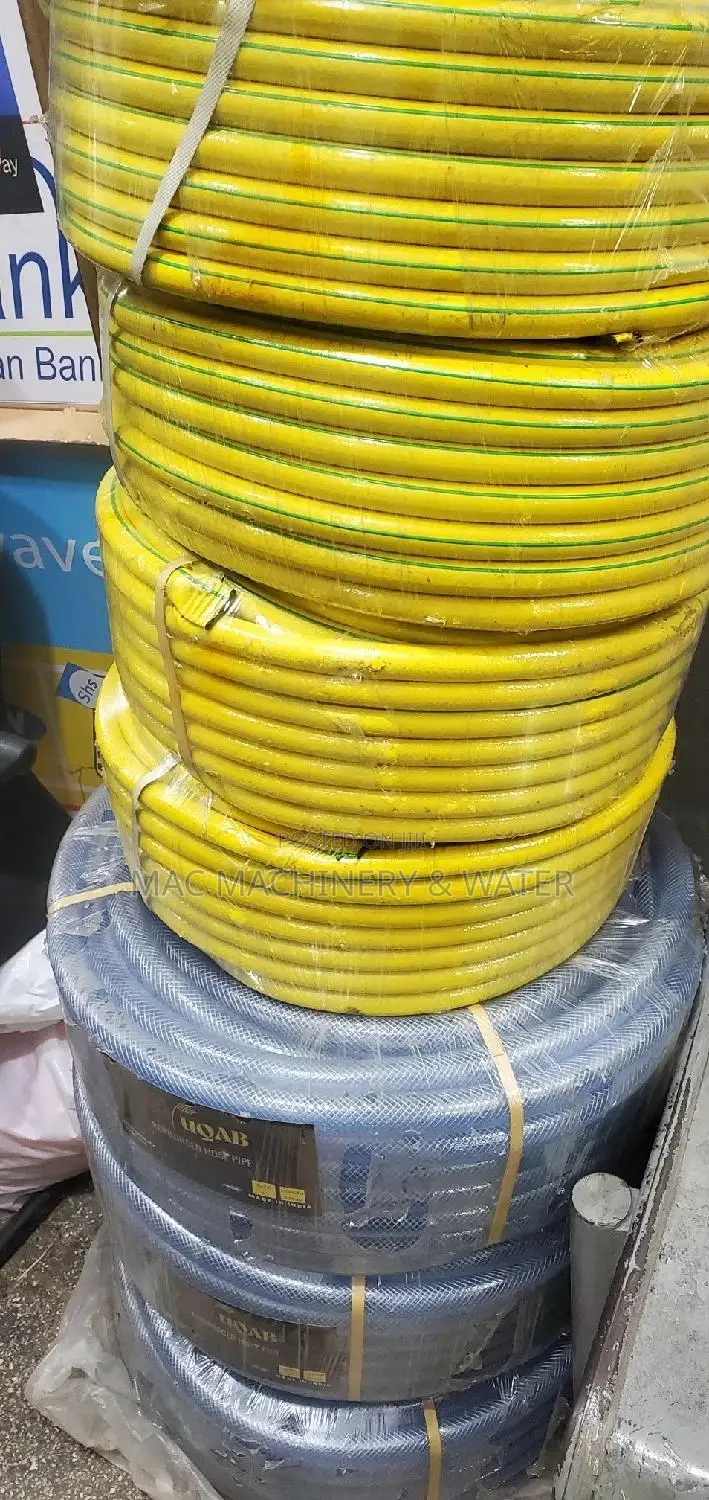 Garden Hose / Water Hose/ Pipes