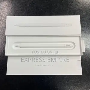 Apple Pencil 2nd Gen Usb Type - C