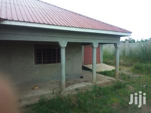 Large Compound House in Kira for Sell