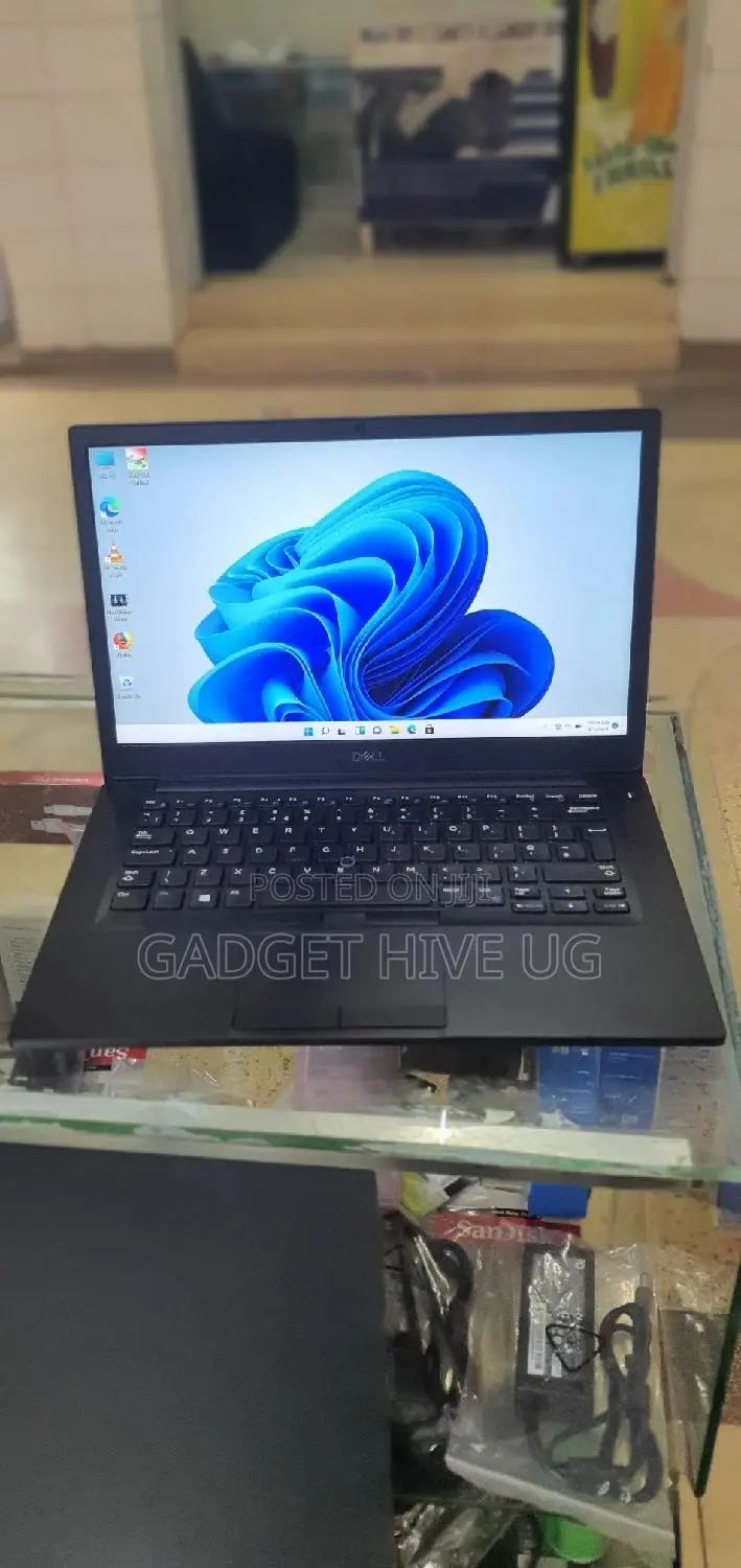 Laptop Dell Latitude 7490 8GB Intel Core I5 SSD 256GB
