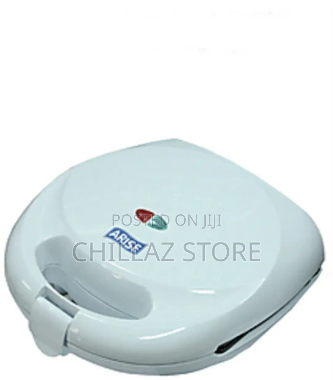 Arise Yummy 2 Slice Sandwich Maker
