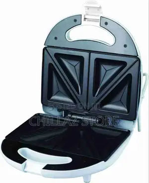 Arise Yummy 2 Slice Sandwich Maker
