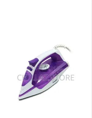 Quality Electric Steam Dry Flat Iron –